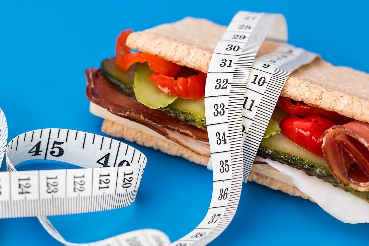 If you have too much diet or exercise ... Tips for the life of the weight loss diet