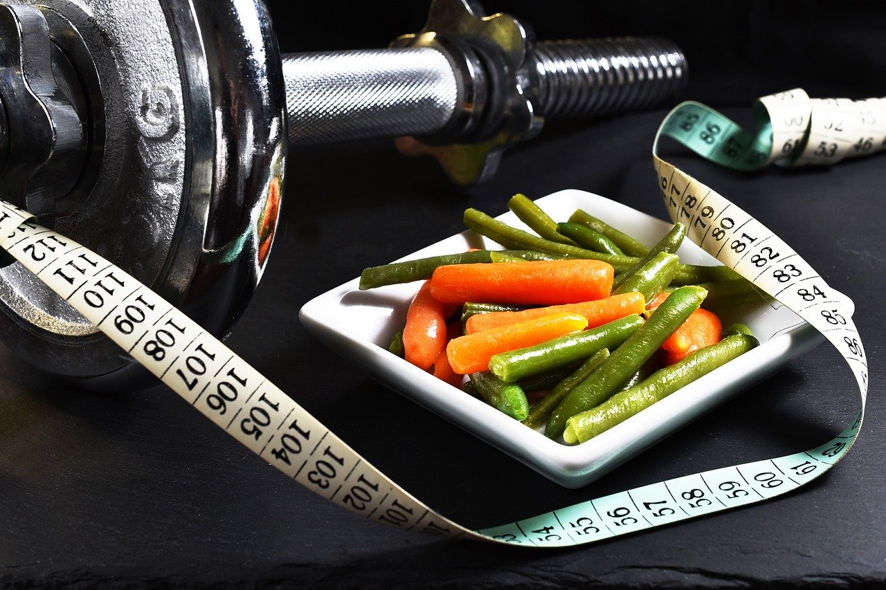 If you have too much diet or exercise ... Tips for the life of the weight loss diet