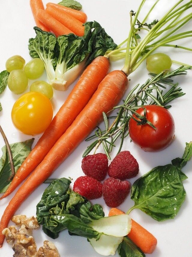 The Top 5 Vegetables For Gut Health